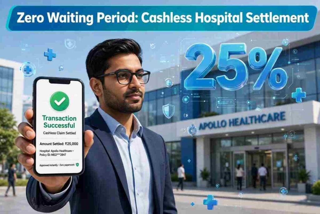 NPS health emergency withdrawal process for hospital treatment