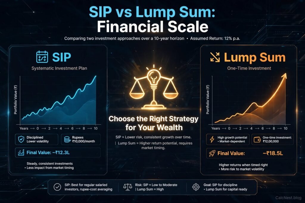 SIP mutual fund investment benefits and rupee cost averaging