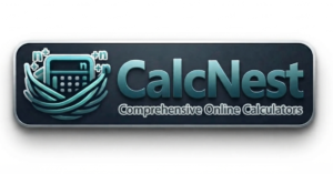 Logo Image Calcnest.blog